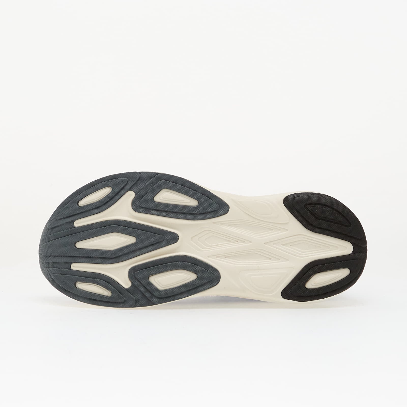 Sapatos de homem New Balance Fresh Foam X More v6 Graphite/ Vintage Indigo/ Shipyard