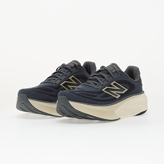 New Balance Fresh Foam X More v6 Graphite/ Vintage Indigo