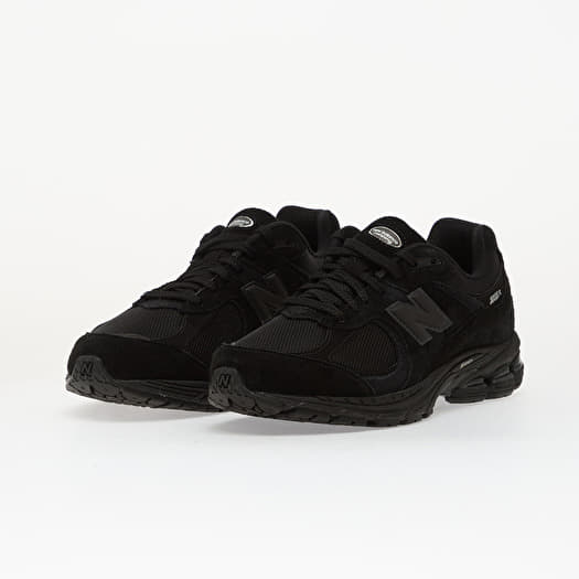 Men's shoes New Balance 2002 Black/ Black Metallic (U200278J Men's shoes New Balance 2002 Black/ Black Metallic (U200278J