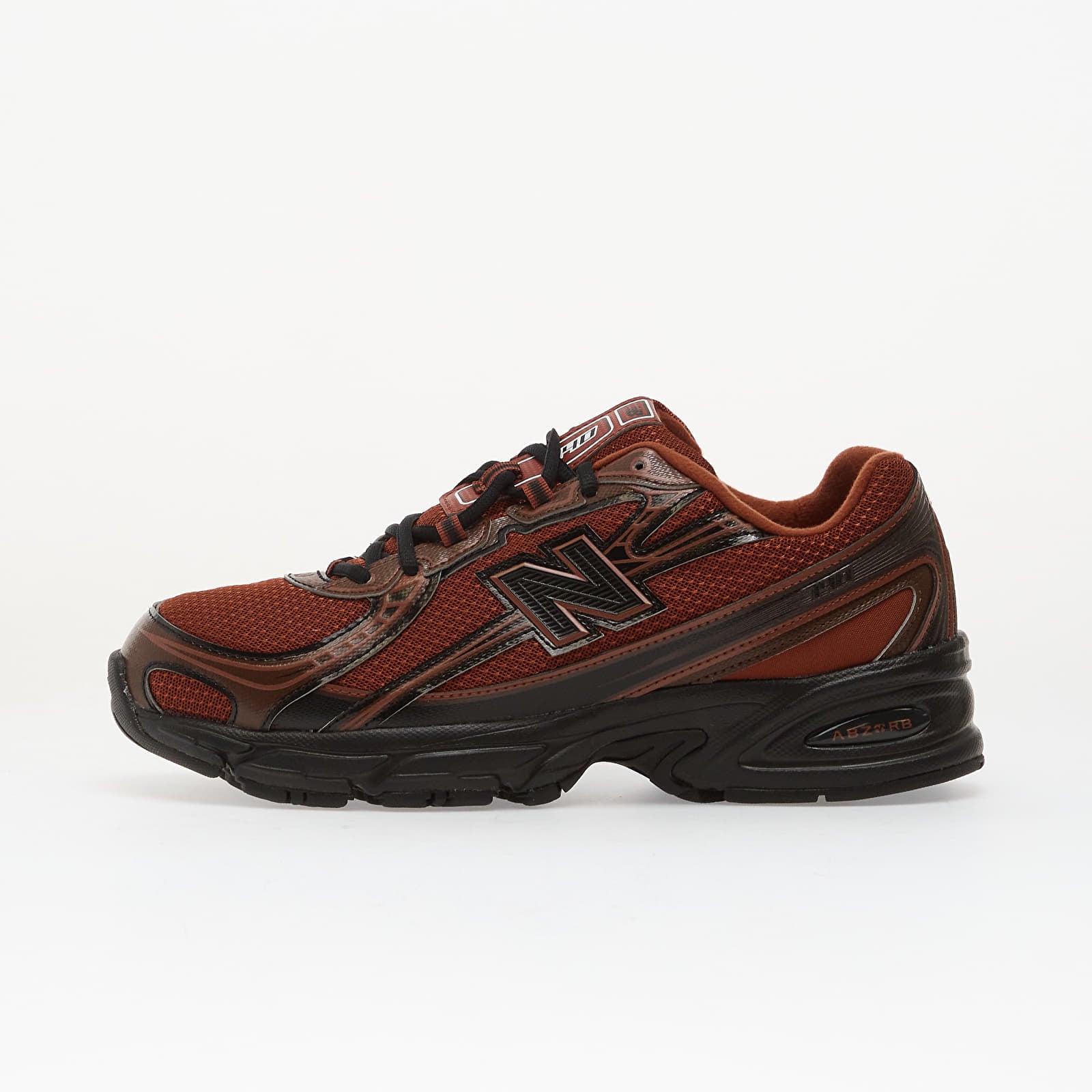 Moški čevlji New Balance 740 Relic Brown/ Pumpernickel