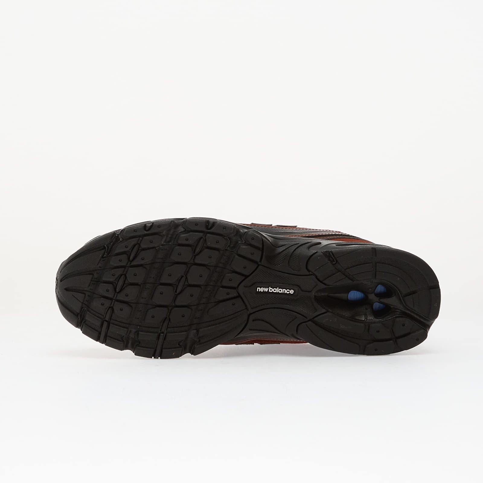 Moški čevlji New Balance 740 Relic Brown/ Pumpernickel