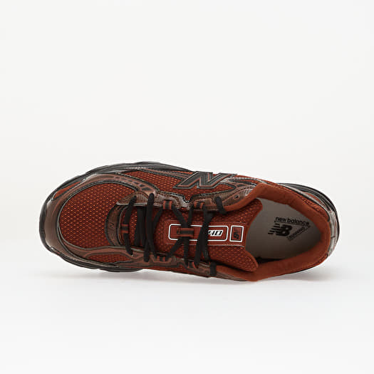New Balance 740 Relic Brown/ Pumpernickel | Footshop