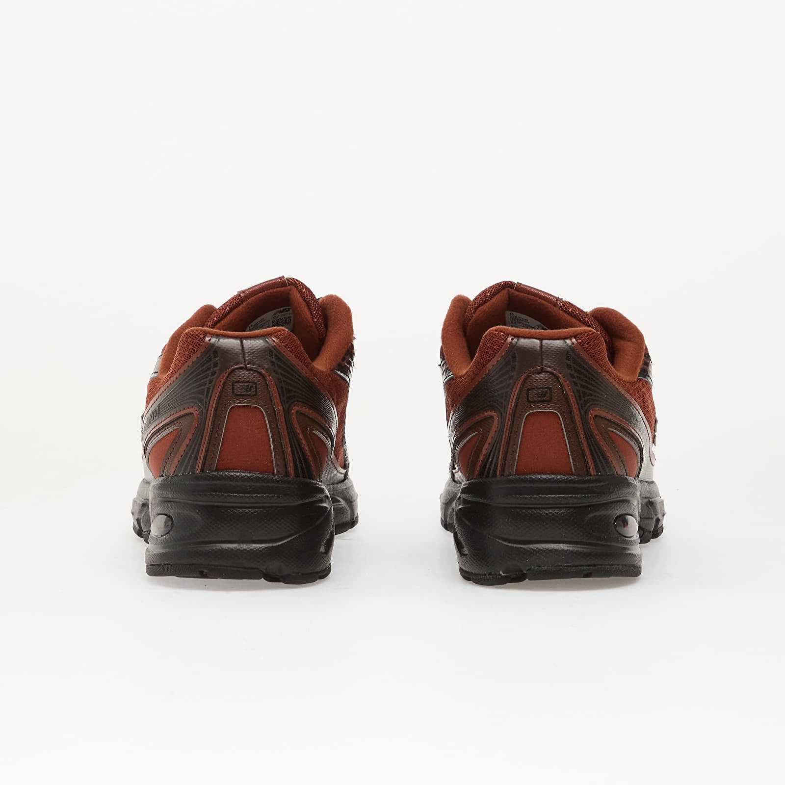 Moški čevlji New Balance 740 Relic Brown/ Pumpernickel