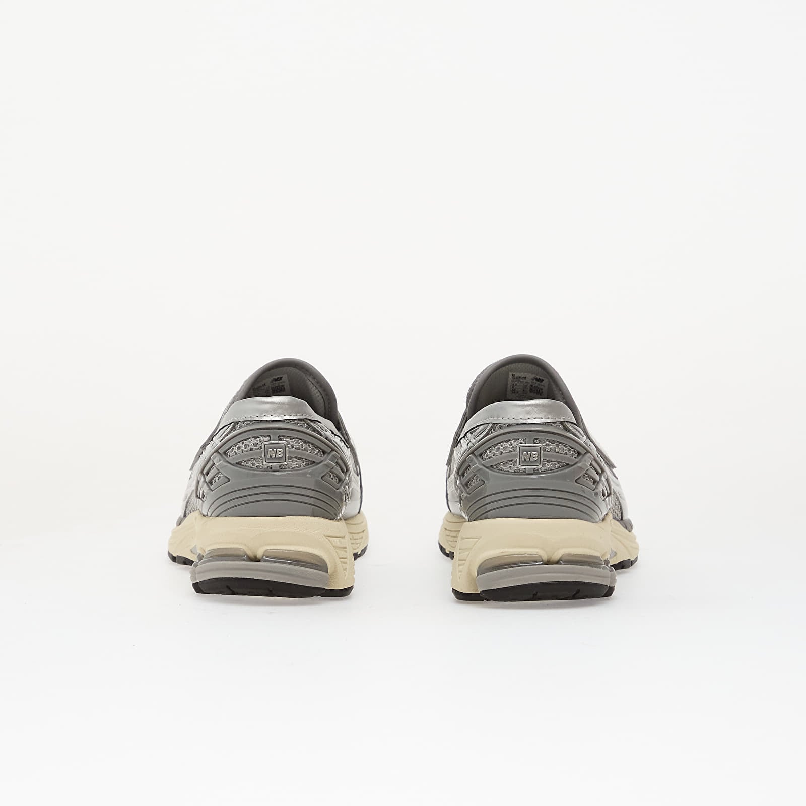 Scarpe uomo New Balance 1906L Grey