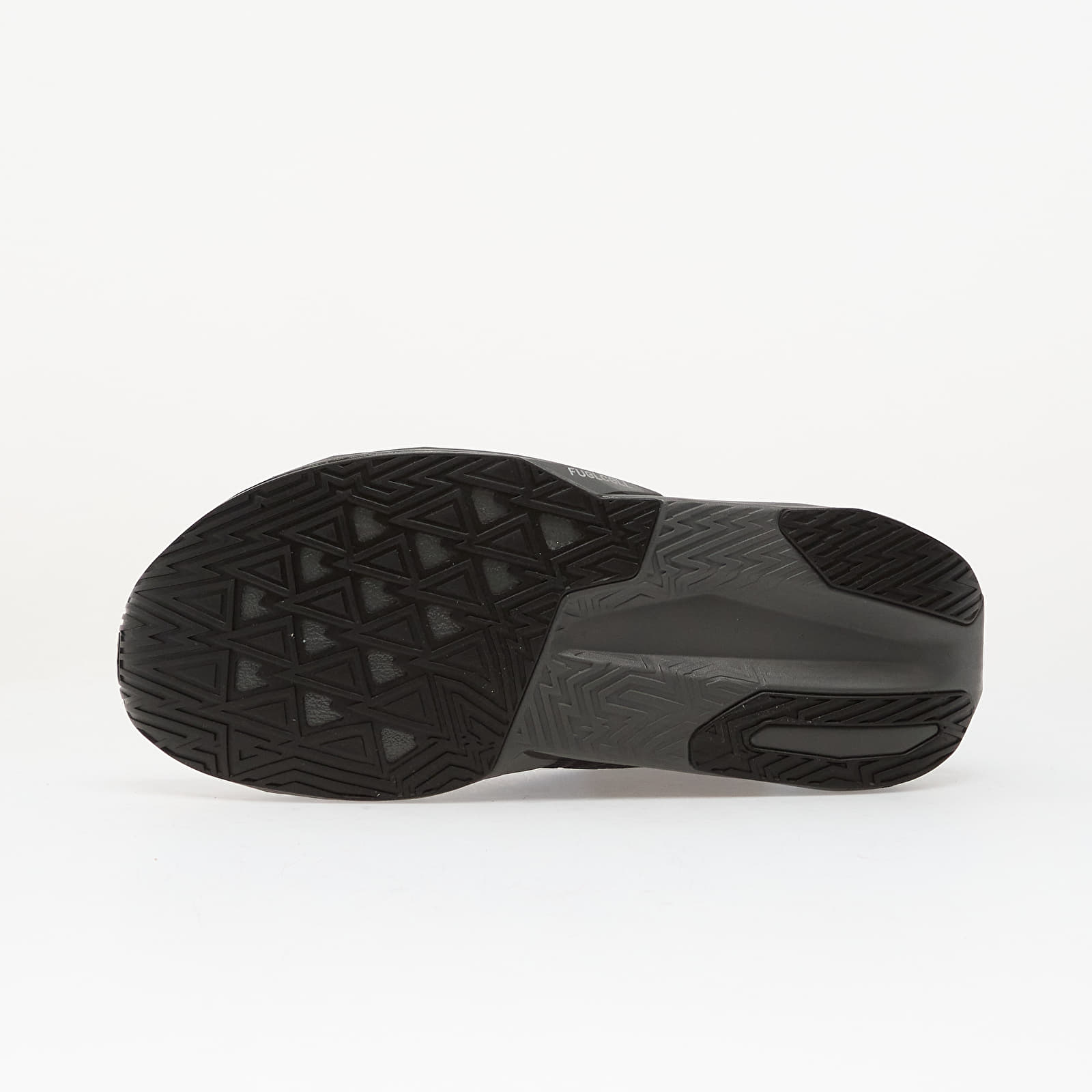 Scarpe donna New Balance Fuel Cell Rebel v5 Black/ Castlerock/ Black Cement Lo5