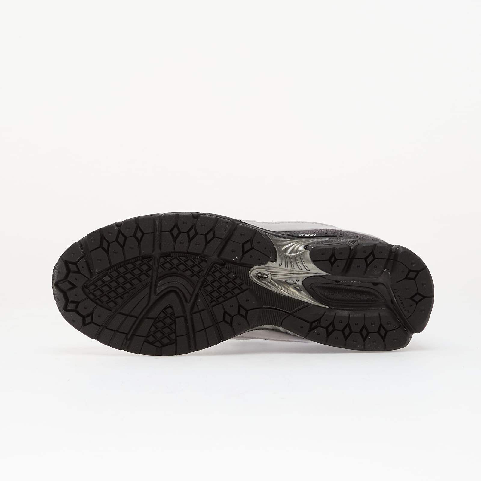 Buty męskie New Balance 2002 Grey Matter/ Castlerock