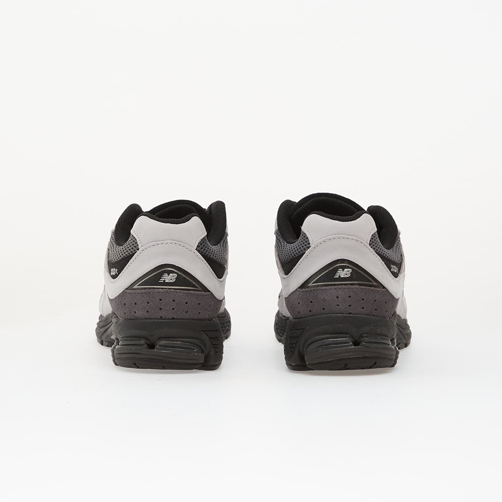 Buty męskie New Balance 2002 Grey Matter/ Castlerock