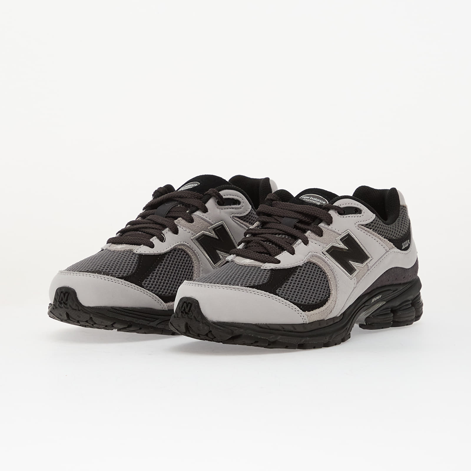 Buty męskie New Balance 2002 Grey Matter/ Castlerock