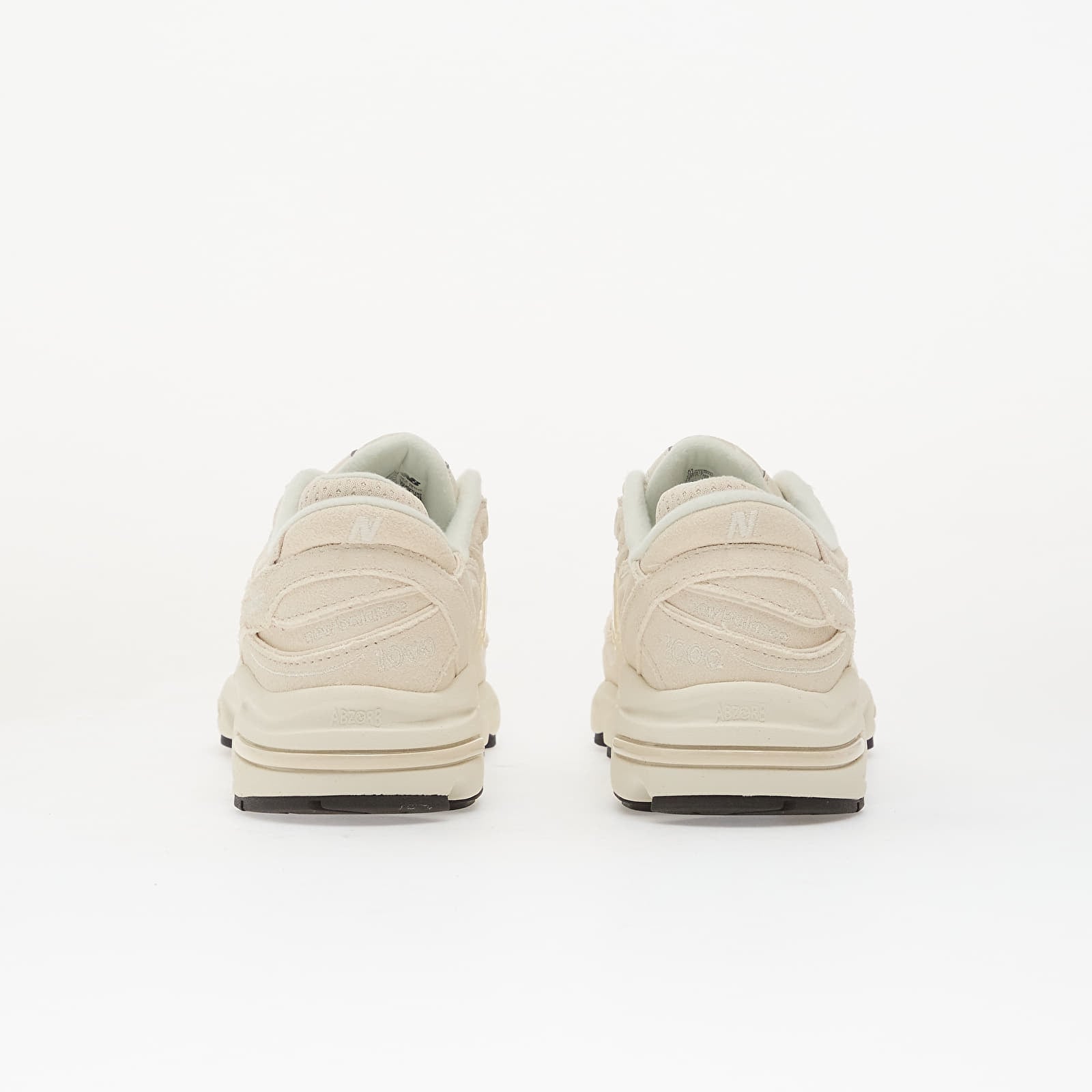 Muške tenisice New Balance 1000 Linen/ Linen