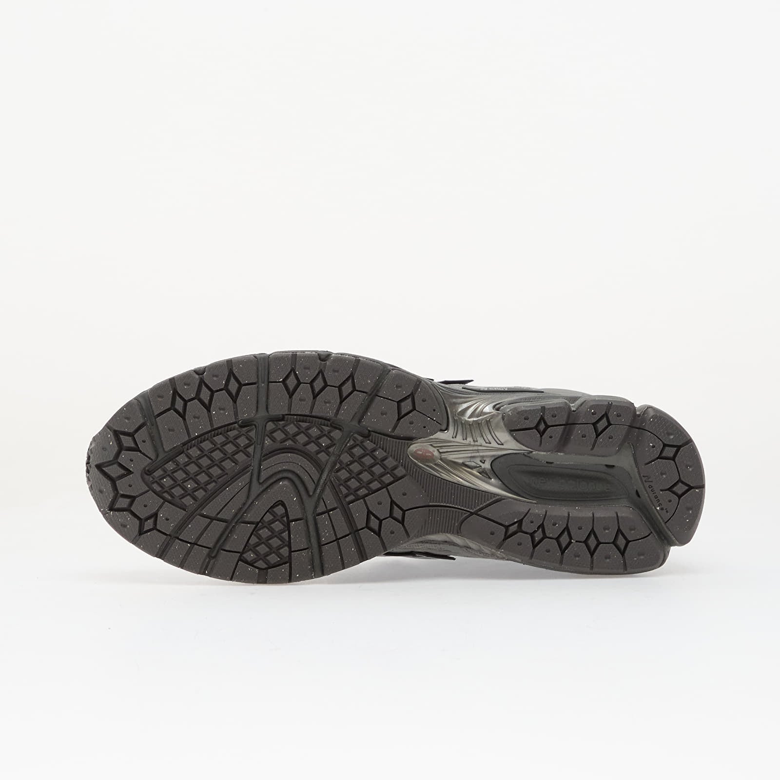 Încălțăminte și sneakerși pentru bărbați New Balance 1906 Slate Grey/ Rosewood