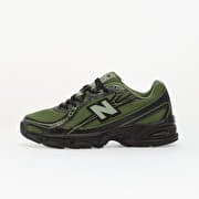 New Balance 740 Utility Green/ Black