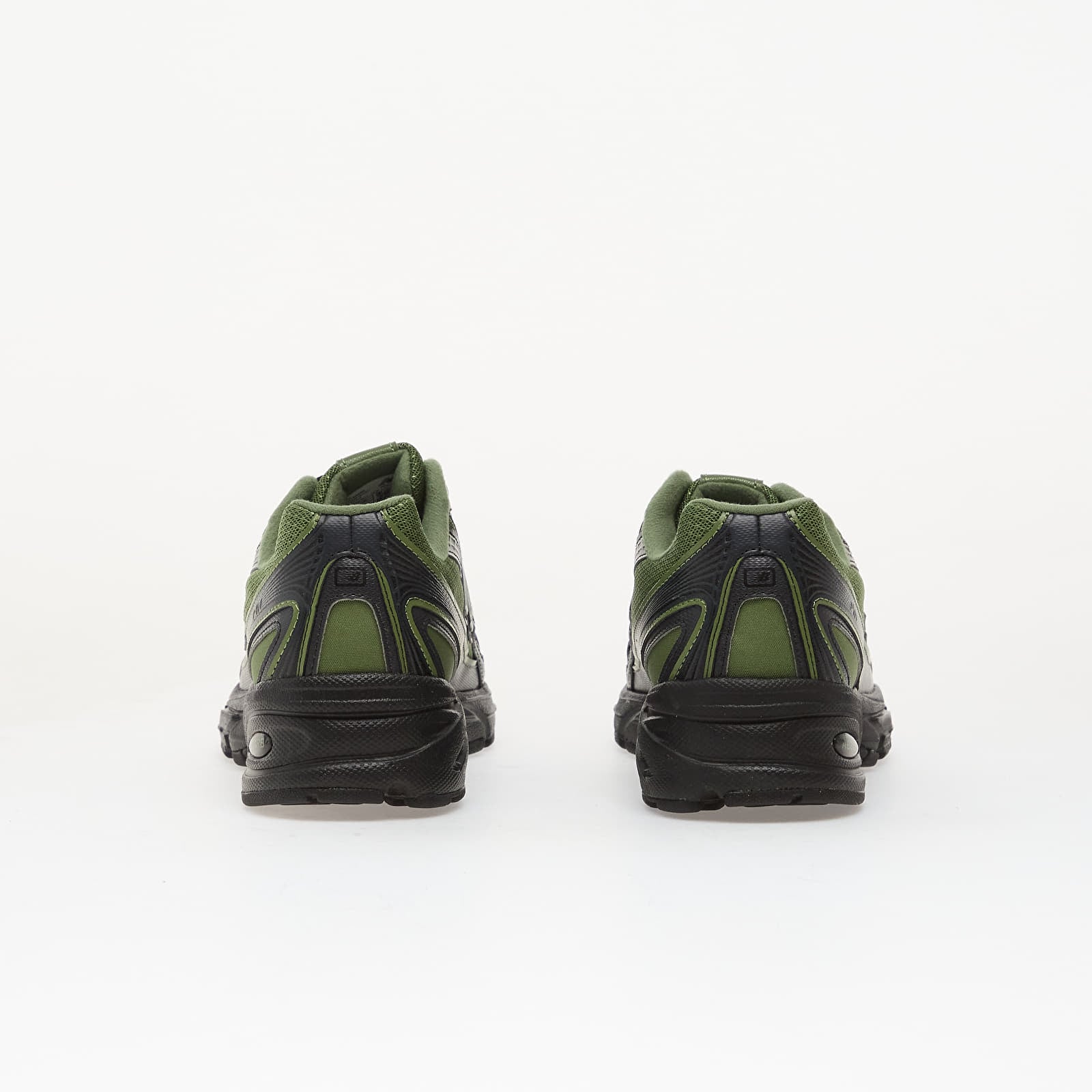 Pánske tenisky a topánky New Balance 740 Utility Green/ Black