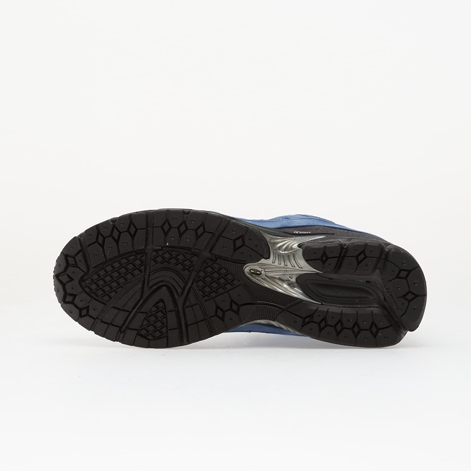 Vīriešu apavi New Balance 2002 Magic Blue/ Castlerock