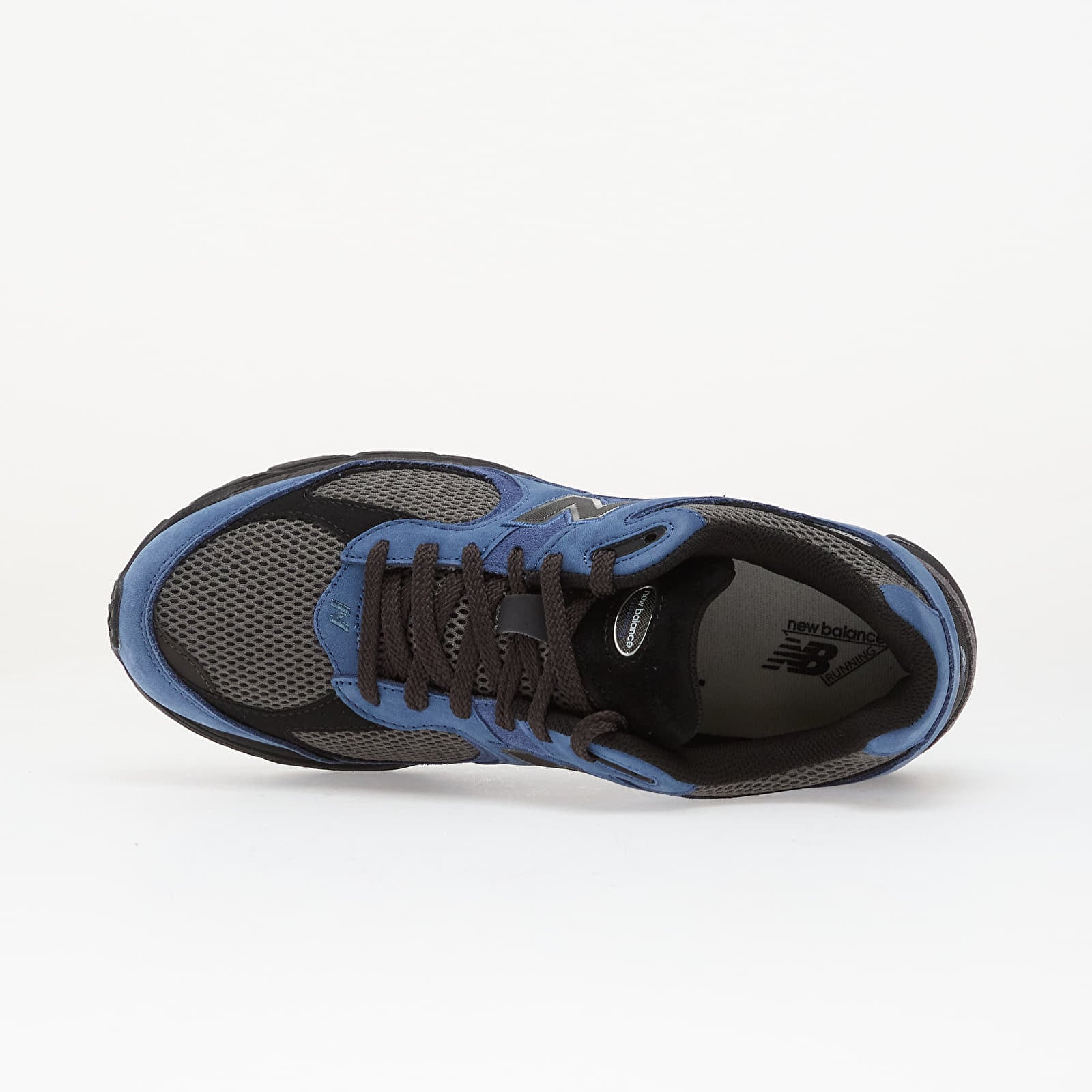 Vīriešu apavi New Balance 2002 Magic Blue/ Castlerock