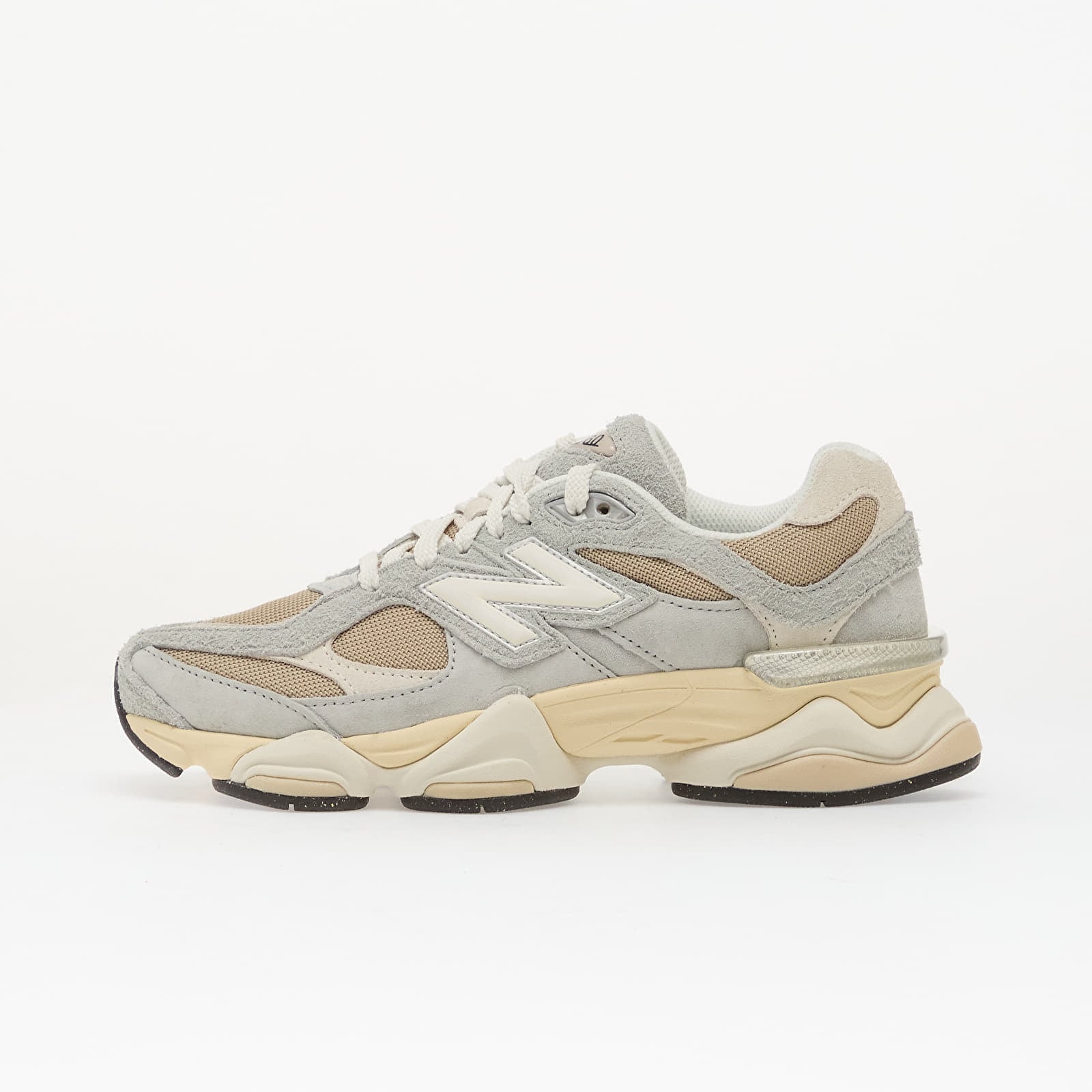 Men's shoes New Balance 9060 Lone Star Grey/ Stoneware