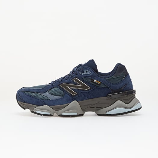 New Balance 9060 Navy/ Oxford Blue