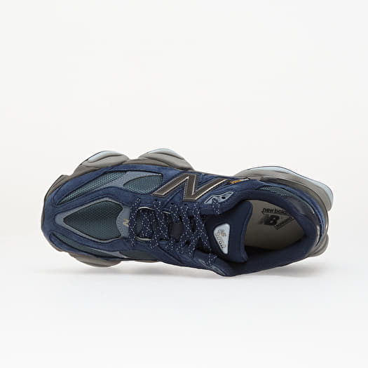 New Balance 9060 Navy/ Oxford Blue | Footshop
