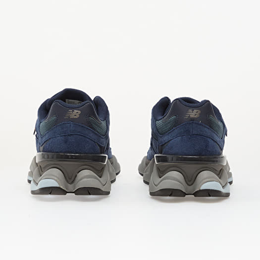 New Balance 9060 Navy/ Oxford Blue | Footshop
