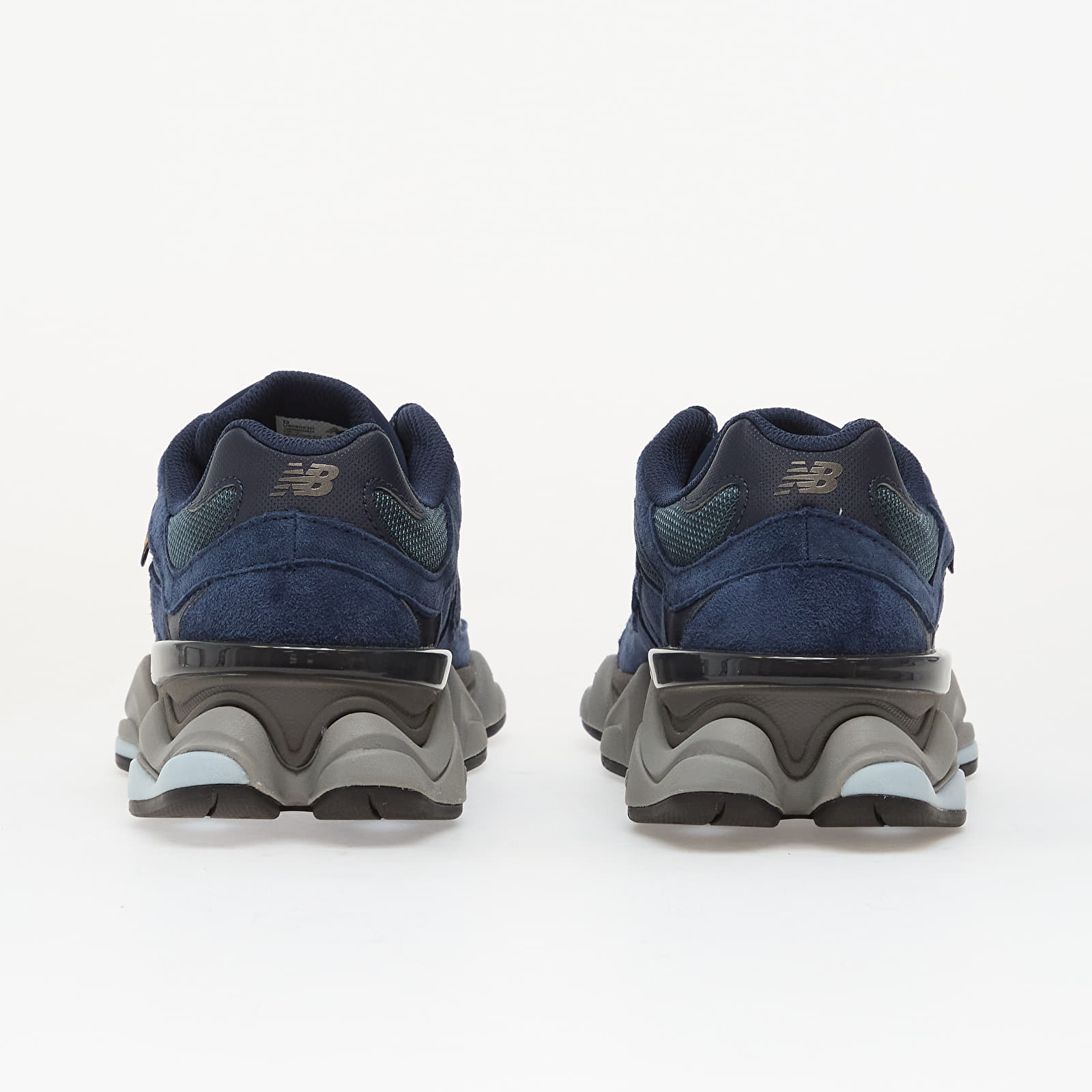 Men's shoes New Balance 9060 Navy/ Oxford Blue