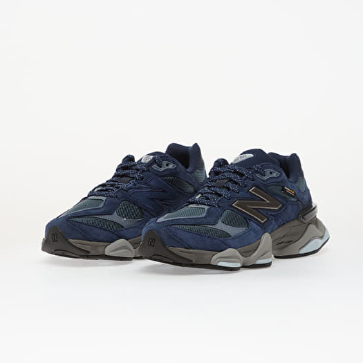 New Balance 9060 Navy/ Oxford Blue | Footshop
