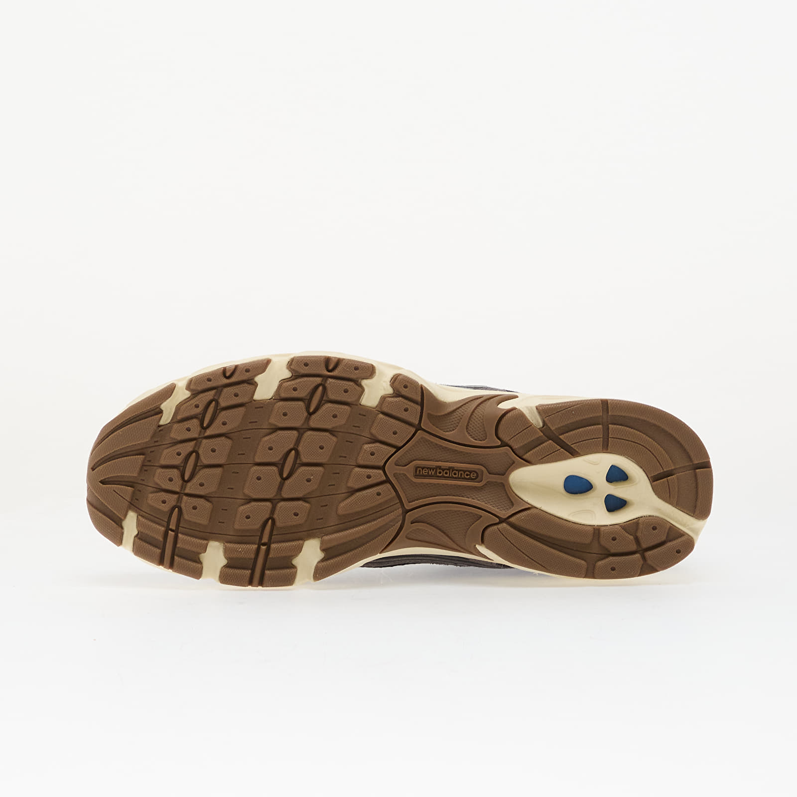 Herren Sneaker und Schuhe New Balance 530 Black/ Castlerock