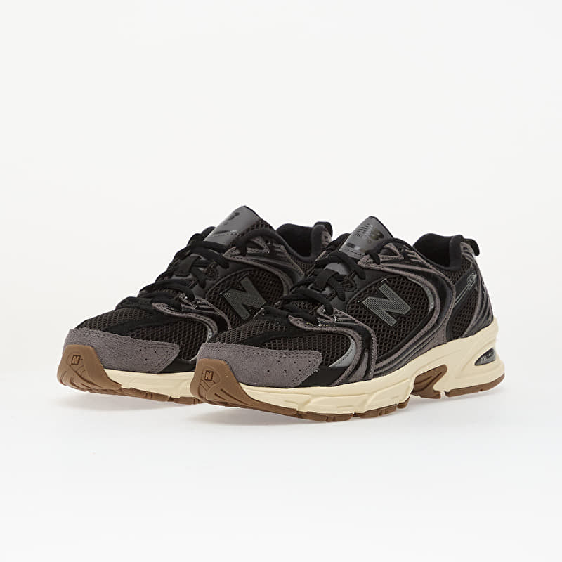 Men's shoes New Balance 530 Black/ Castlerock (U5309TN) | Footshop