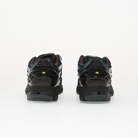 Men's shoes New Balance 1906 Medusa Green/ Black (U190646S) | Footshop