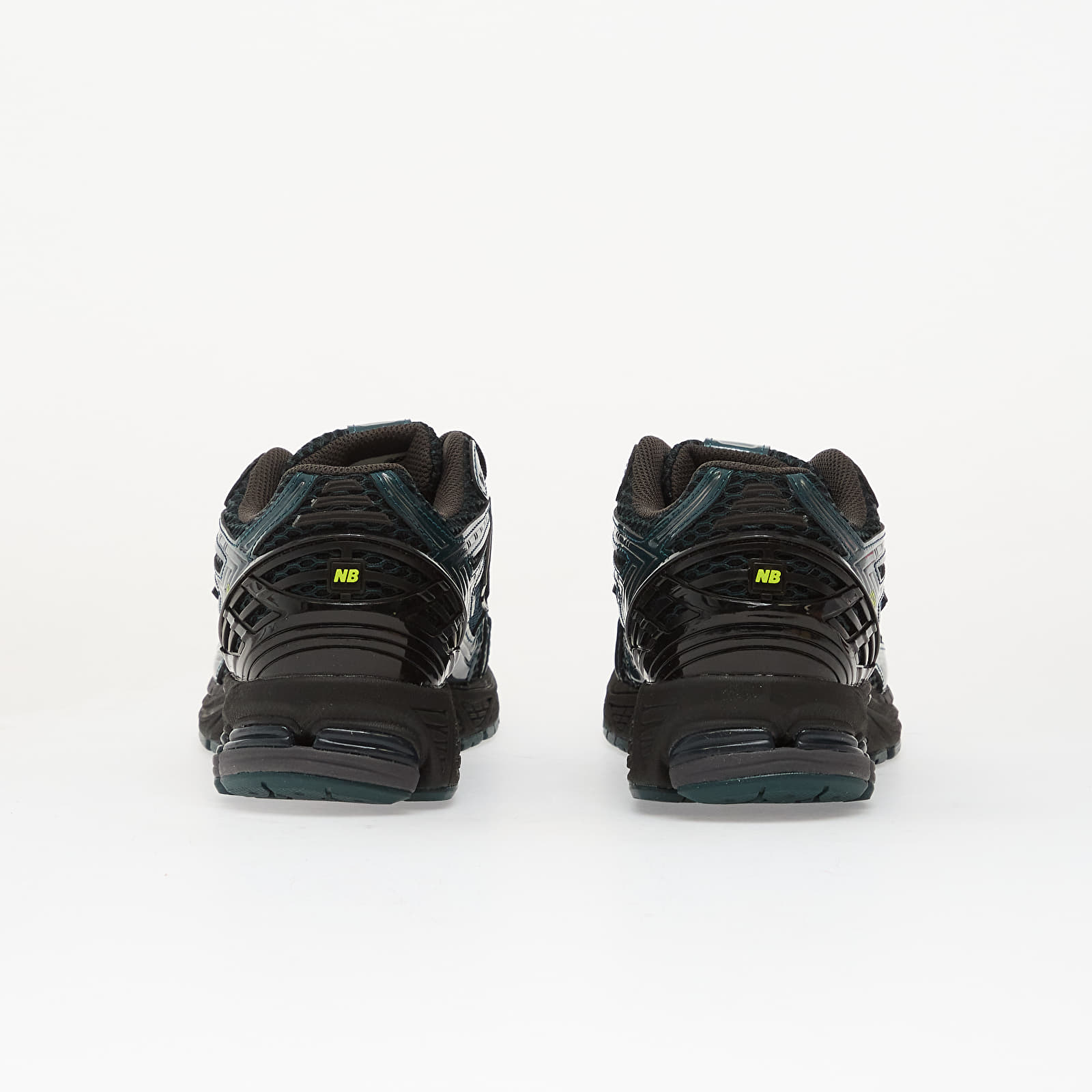 Skor för män New Balance 1906 Medusa Green/ Black