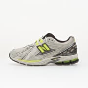 New Balance 1906 Light Silver Metallic/ Alkaline Green