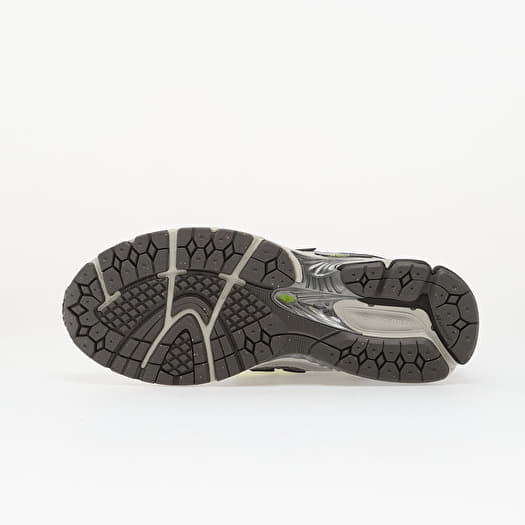 Men's shoes New Balance 1906 Light Silver Metallic/ Alkaline Green