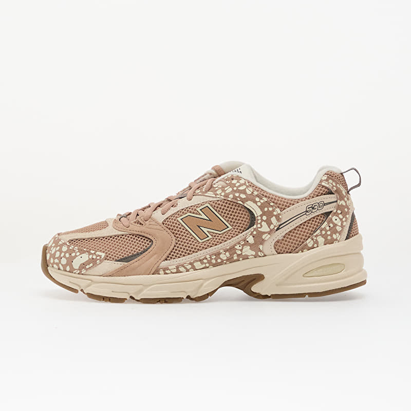 New Balance 530 Flat Taupe/ Tornado
