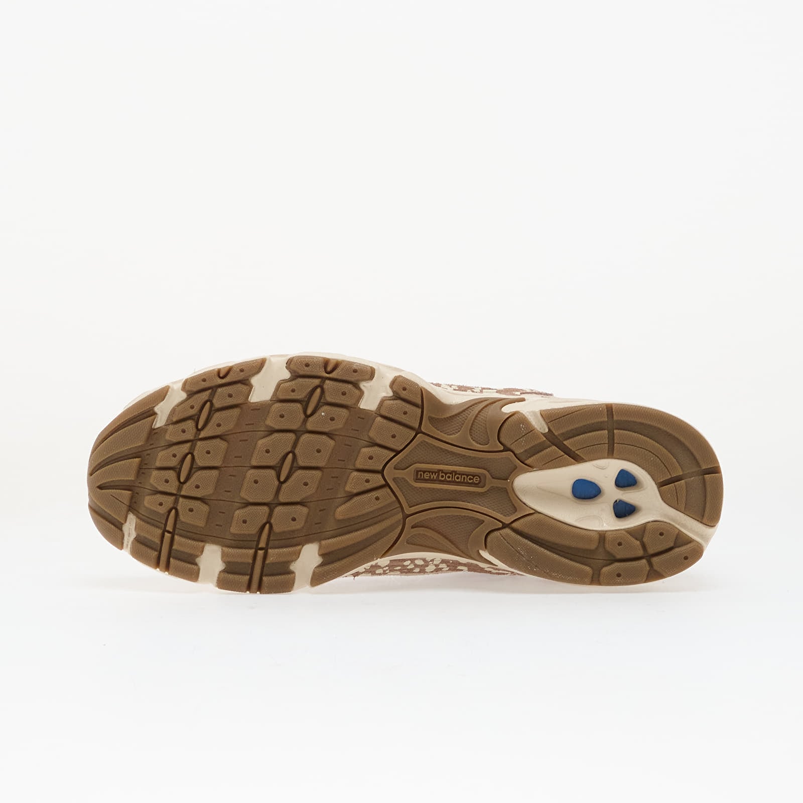 Herresko New Balance 530 Flat Taupe/ Tornado