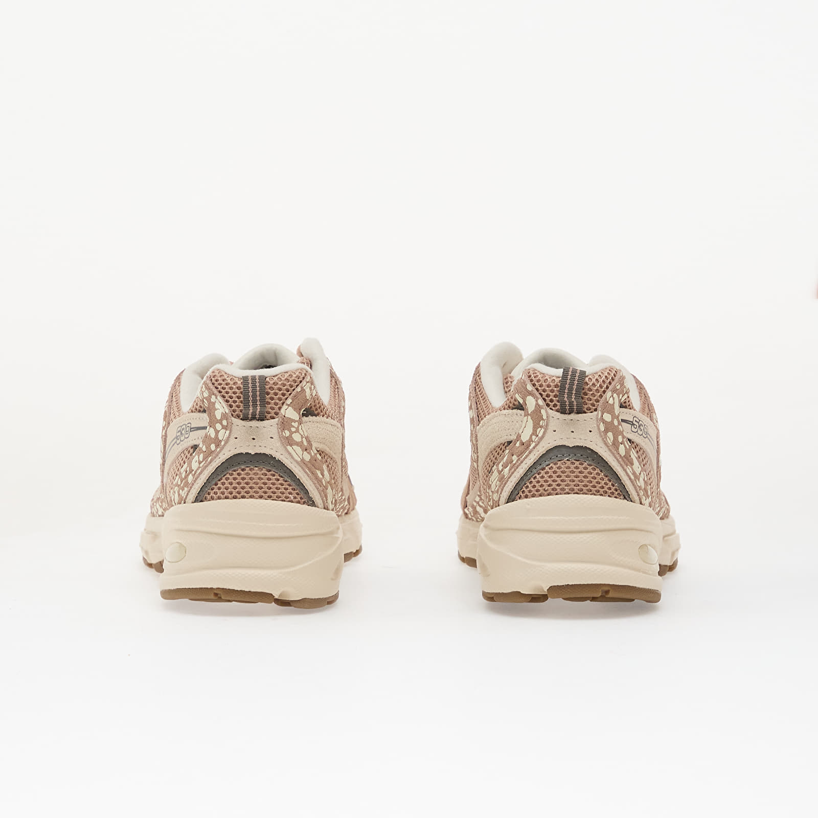Herresko New Balance 530 Flat Taupe/ Tornado