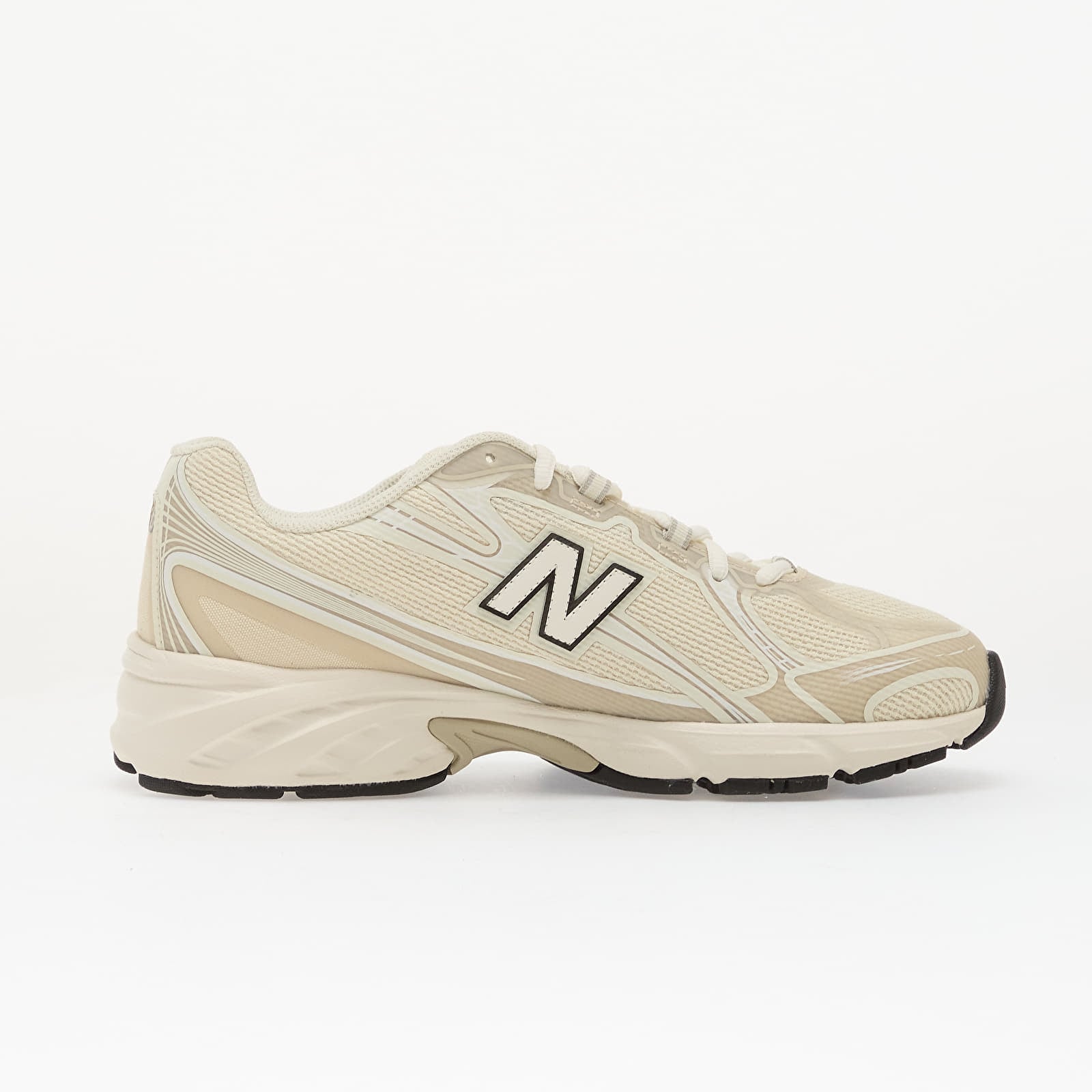 Ανδρικά παπούτσια New Balance 740N Shipyard/ Angora