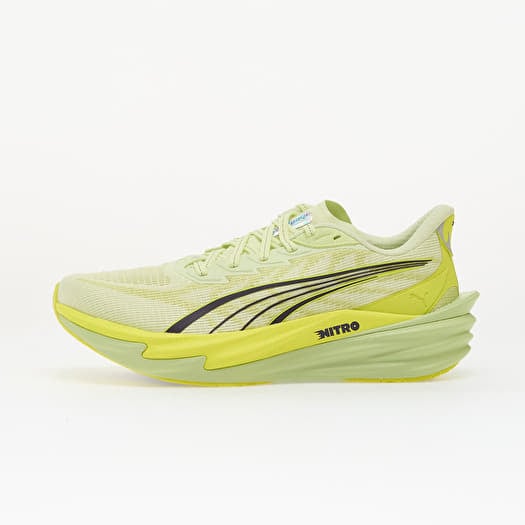 Puma Deviate NITRO 4 Wns Apple Spritz/ Lux Lime