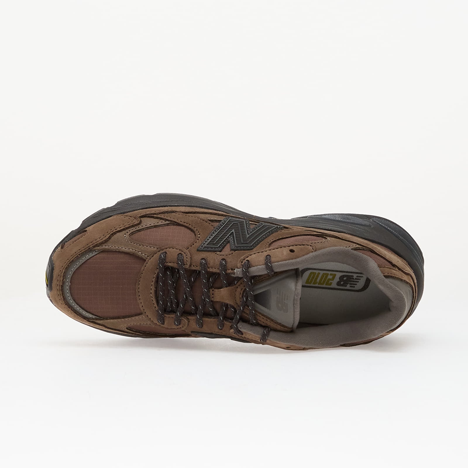 Muške tenisice New Balance 2010 Cortado/ Thunder Brown/ Faded Black