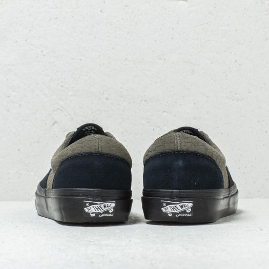 Vans wtaps croc new arrivals