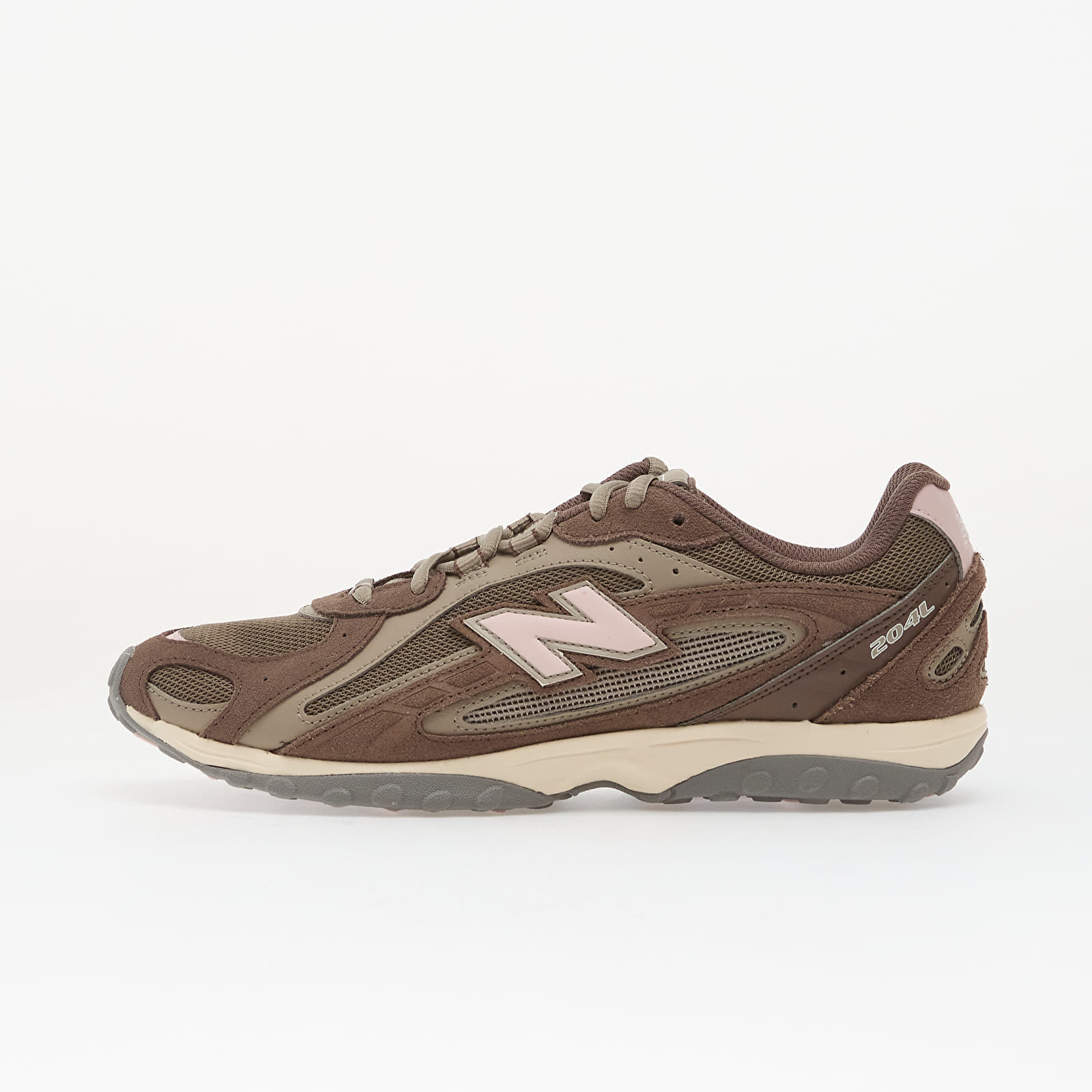 Sneakers New Balance 204L Cortado/ Stone Pink EUR 43