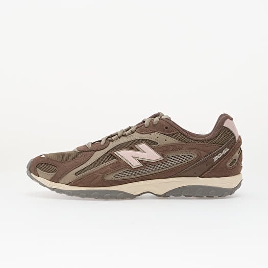 New Balance 204L Cortado/ Stone Pink