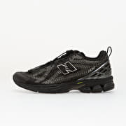 New Balance 1906 Black/ 103 White/ Alkaline Green