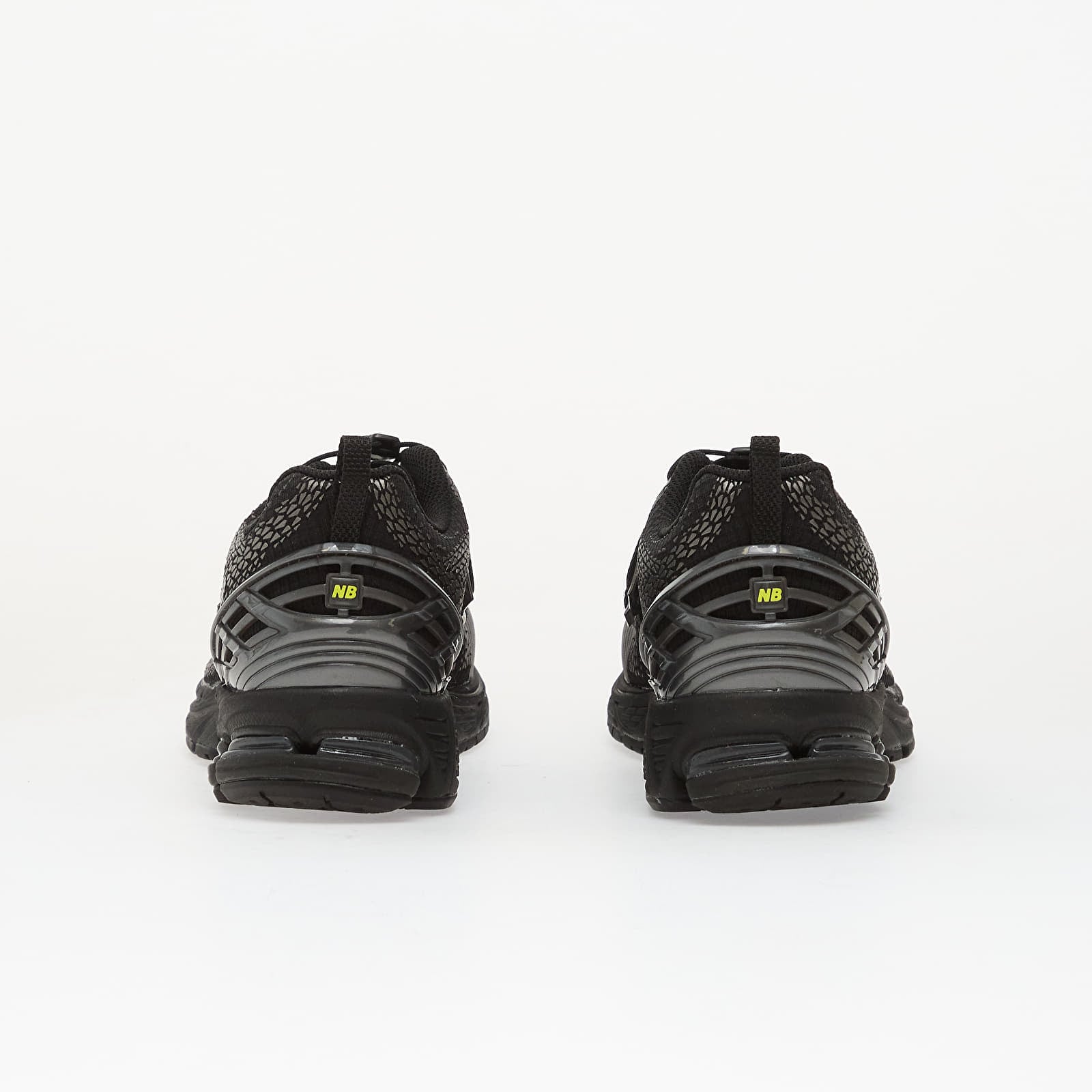 Herresko New Balance 1906 Black/ 103 White/ Alkaline Green