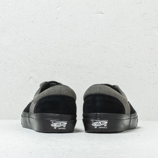 Vans Og Era Lx (WTAPS) Black/Croc | Footshop