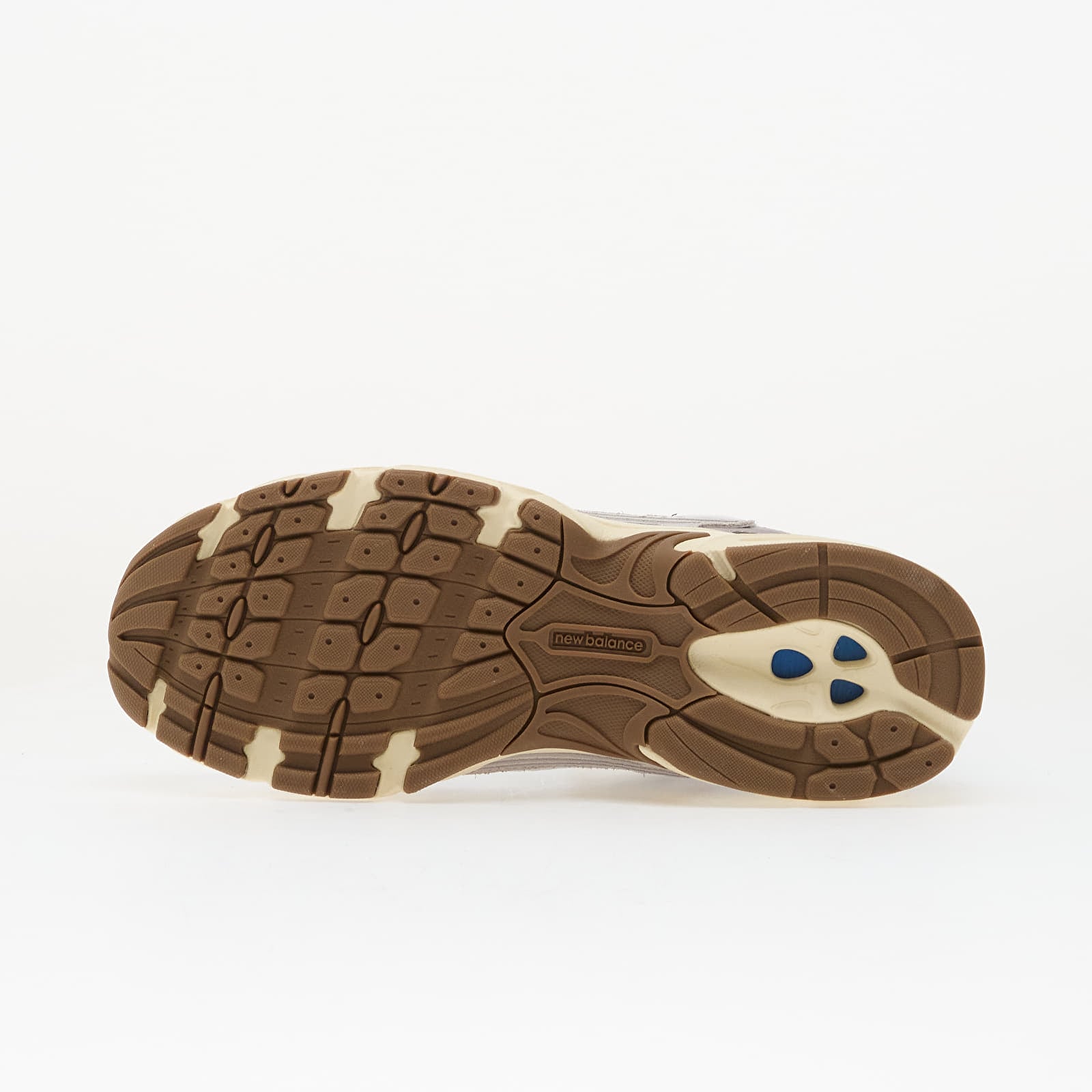 Herren Sneaker und Schuhe New Balance 530 Grey Matter/ Truffle Salt