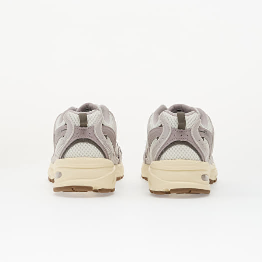 New Balance 530 Grey Matter/ Truffle Salt | Footshop