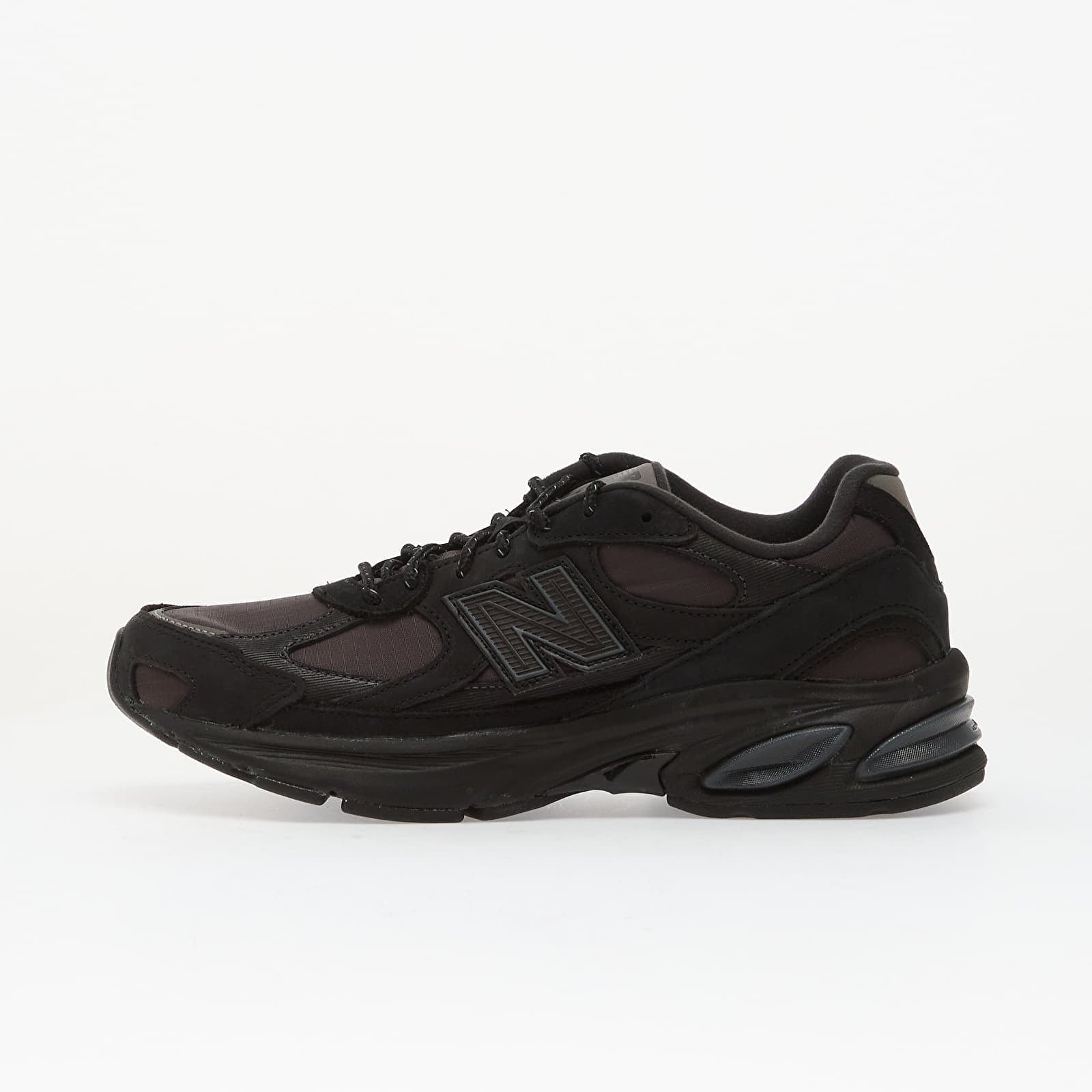 Levně Tenisky New Balance 2010 Black/ Faded Black/ Phantom