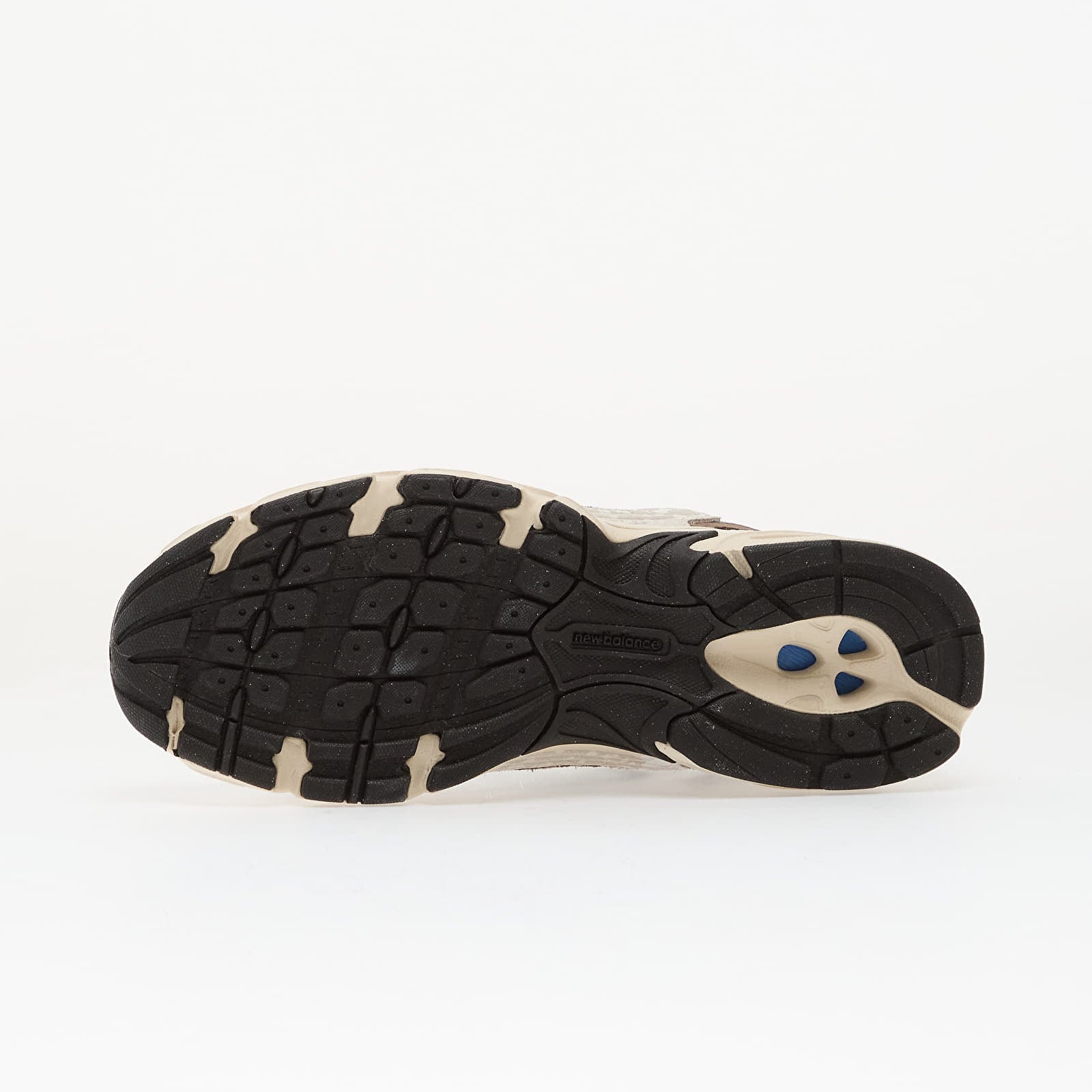 Herren Sneaker und Schuhe New Balance 530 Sea Salt/ Cortado