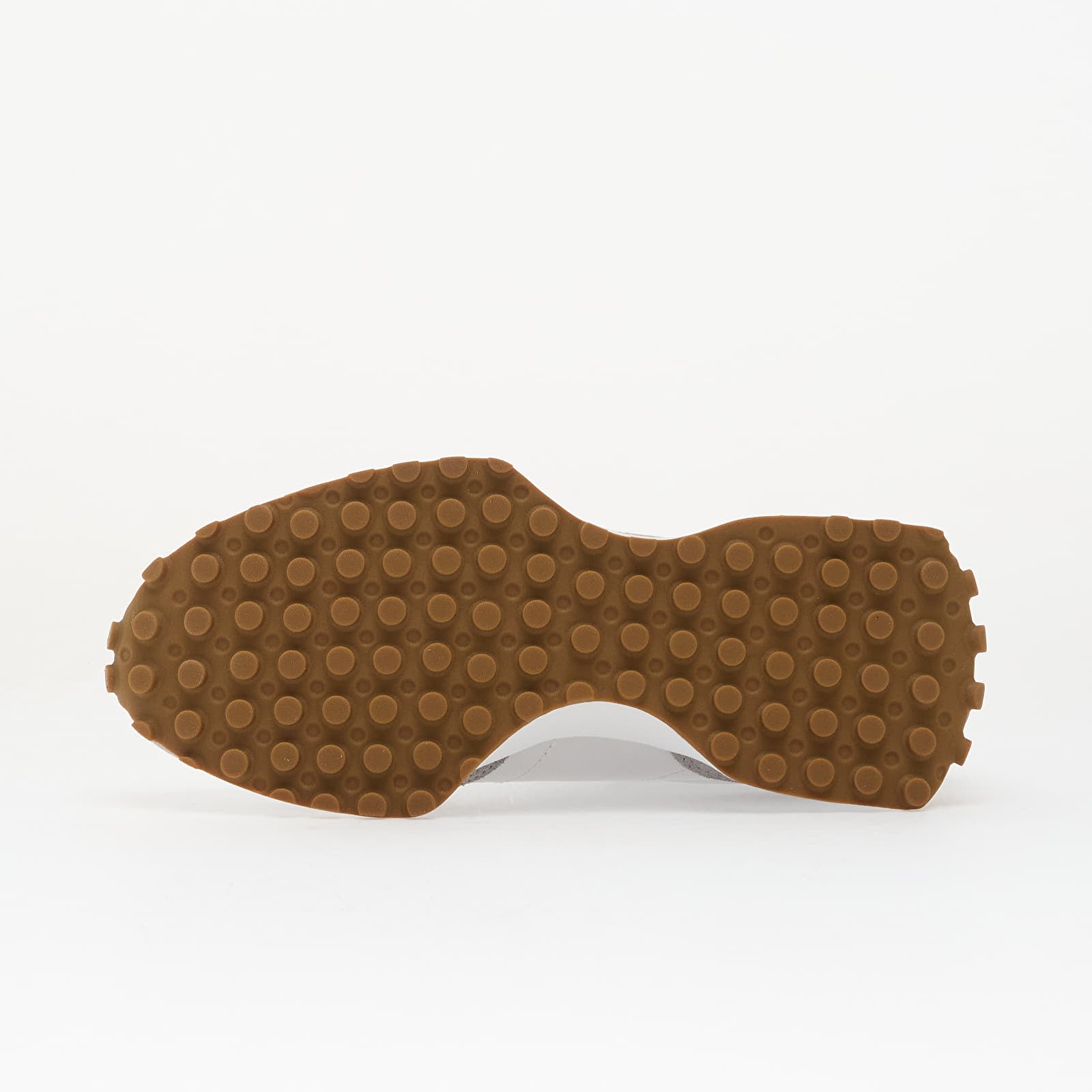 Women's shoes New Balance 327 Grey Matter/ Gold Metallic