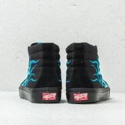 Men's shoes Vans OG Sk8-Hi LX (WTAPS) Blue Flame | Footshop