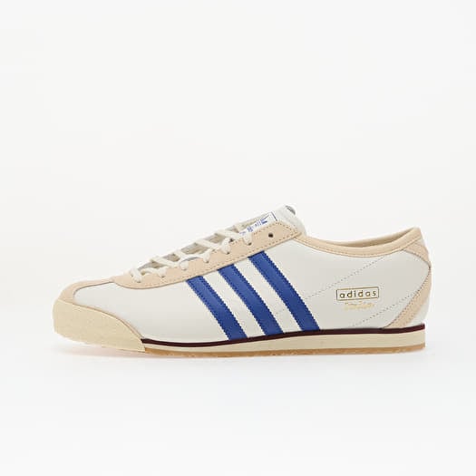 adidas Italia 70S Core White/ Royal Blue/ Wonder White