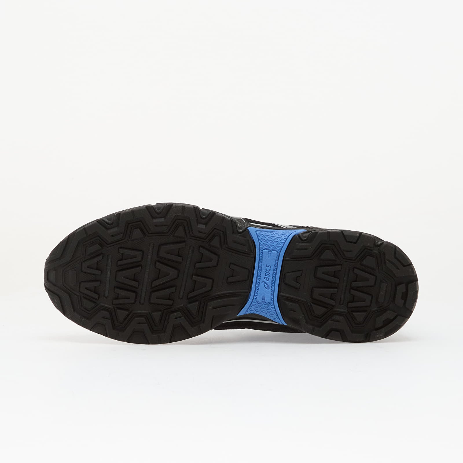 Buty męskie Asics Gel-Venture 6 Black/ Blue Coast